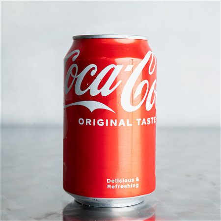 Coca-Cola 330ml