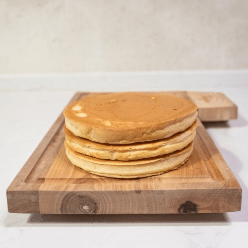 Amerikaanse pancake