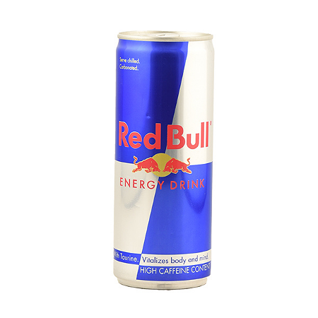 red bull