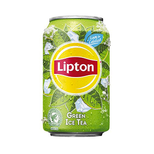 Lipton Green  (gekoeld)