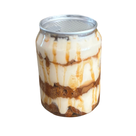Tiramisu Can Biscoff