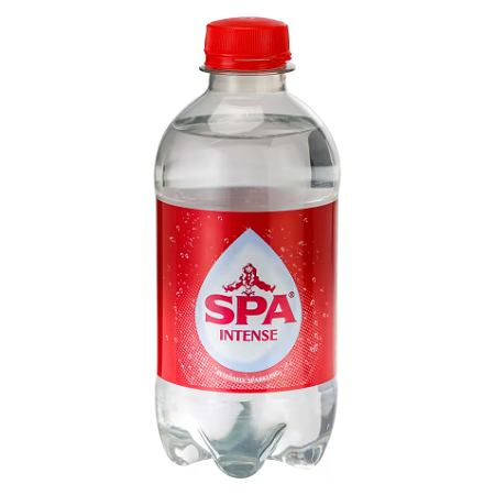 Spa Rood