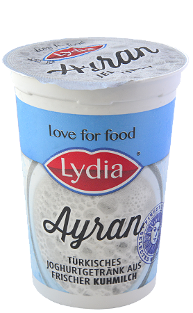 Ayran