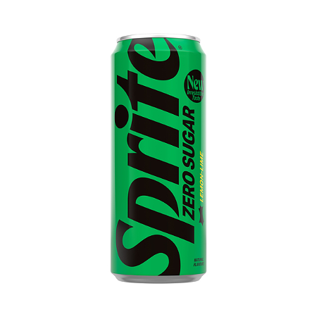 Sprite Zero