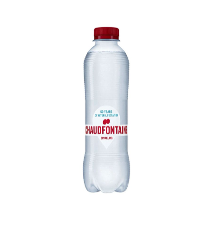 Chaudfontaine Rood (Flesje)