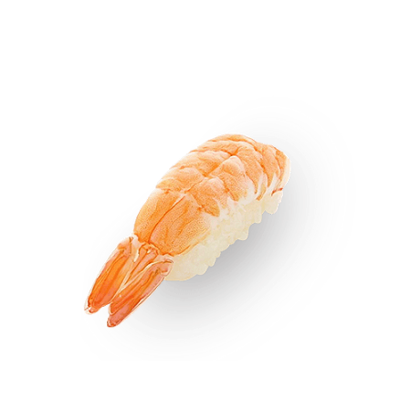 Ebi nigiri