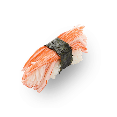 Kani nigiri