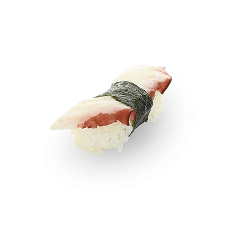 Tako nigiri