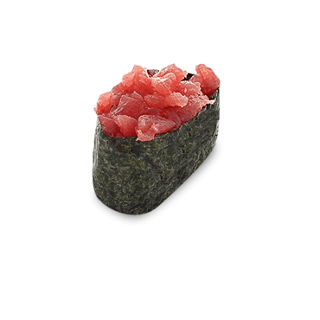 Gunkan Tuna