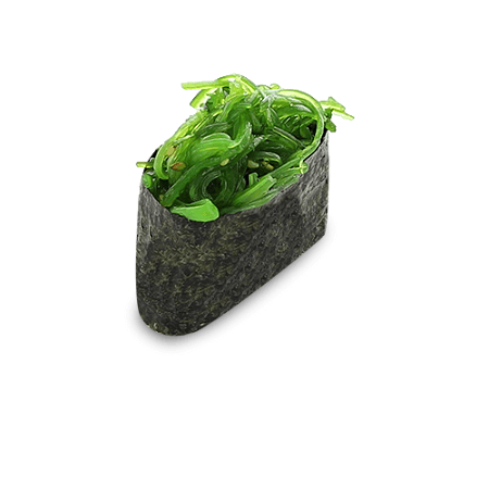 Gunkan Wakame