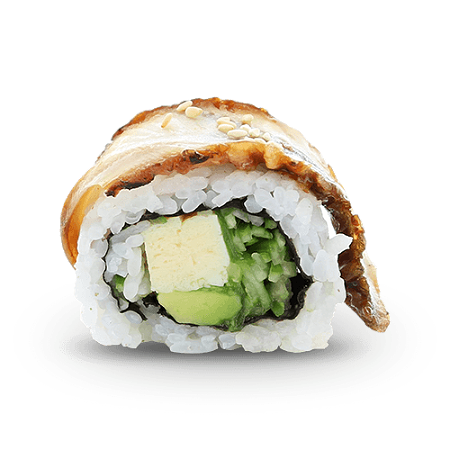 Unagi  maki