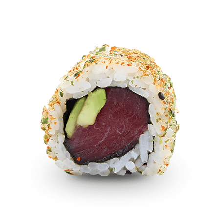 Spicy Tuna  maki