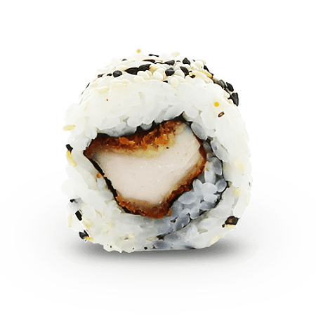 Chicken maki