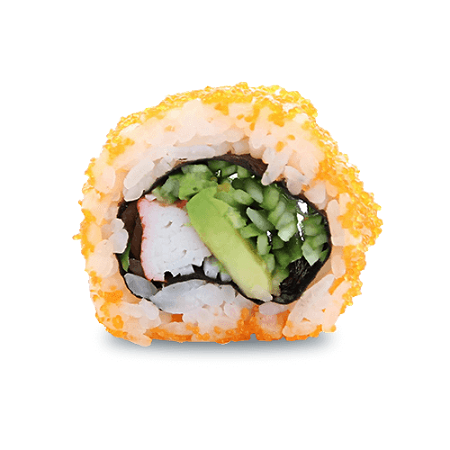 California maki