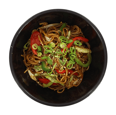 Veggie noodles
