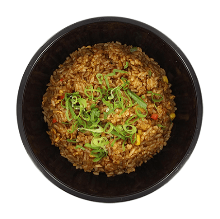 Fried rice