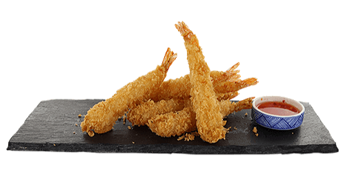 Ebi fry 6pcs