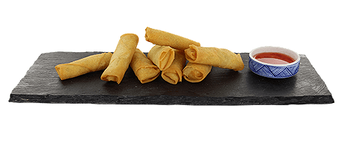 Springrolls 10pcs