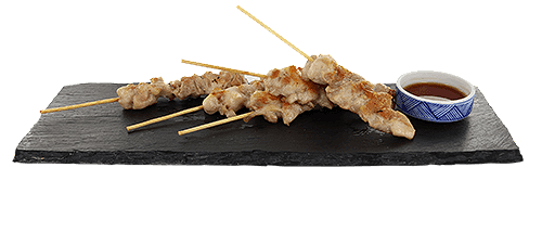 Yakitori 5pcs