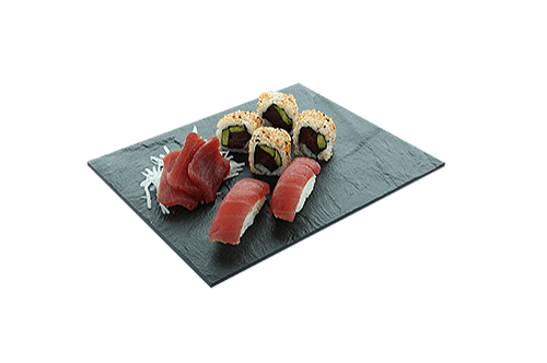 Tuna mini set