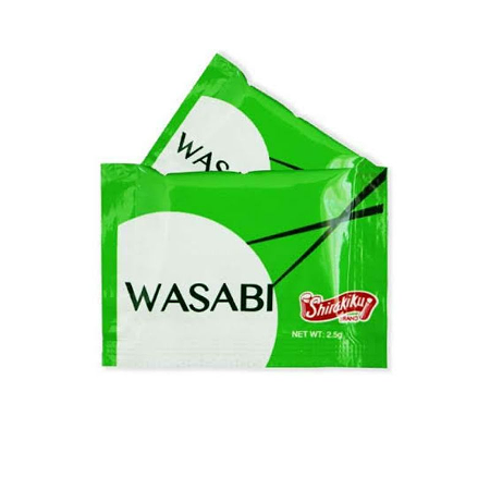 Wasabi
