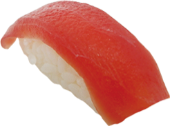 Tuna nigiri