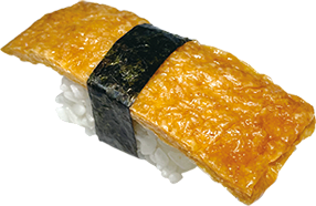 Inari nigiri