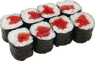 Tuna maki