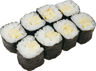 Tamago maki