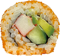 California maki