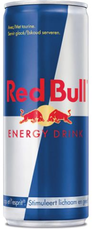 Red Bull