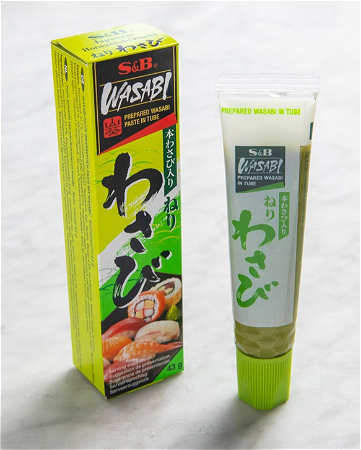 Wasabi 43g