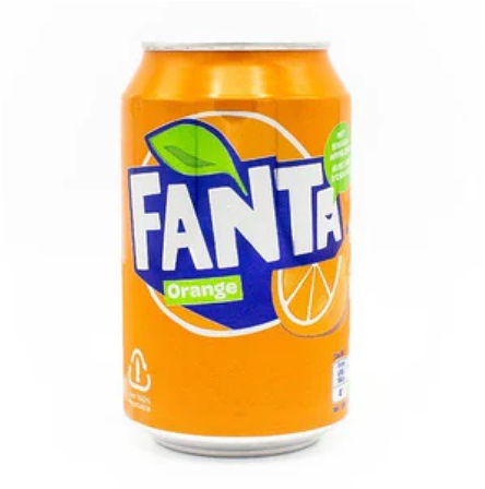 Fanta