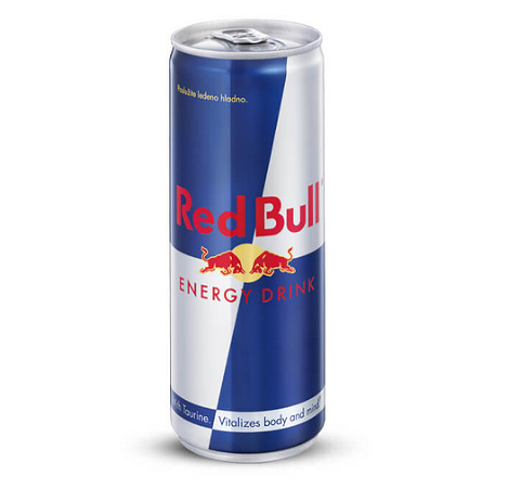Red Bull