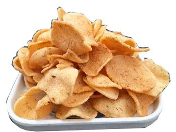 Kroepoek