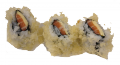 Maki salmon creamcheese