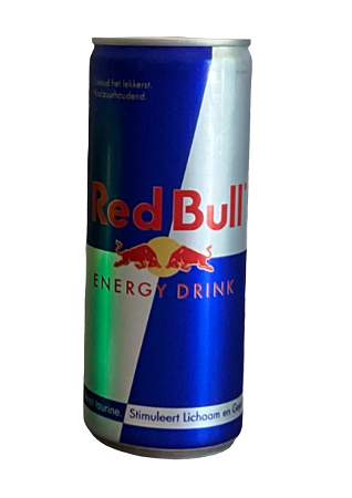 Red Bull