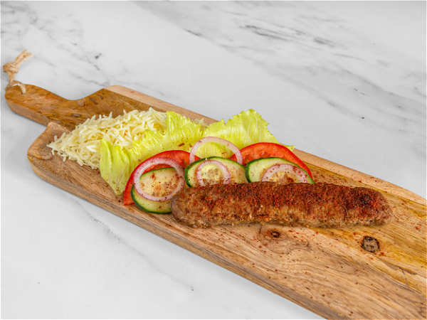 Lams-Kebab spies 150gr