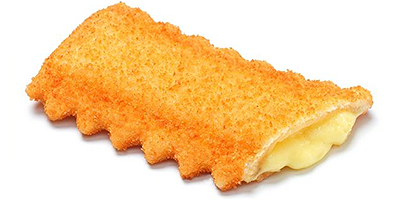 Kaassoufle