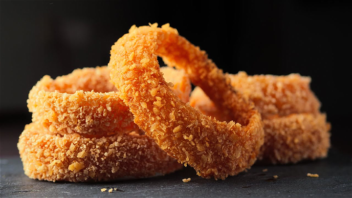 Onion Rings 24 stuks