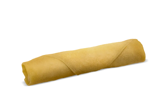 Vietnamese Loempia met Kip