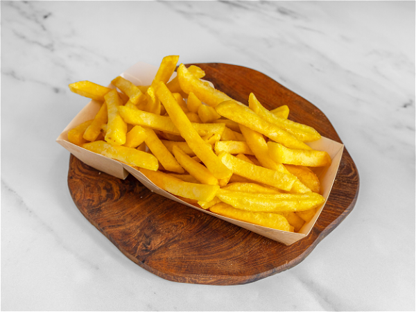 Normale friet