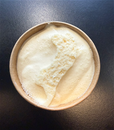 Huisgemaakt Galia Meloen Ijs 240ML