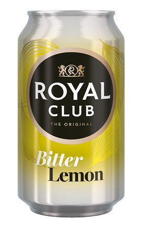 Bitter Lemon