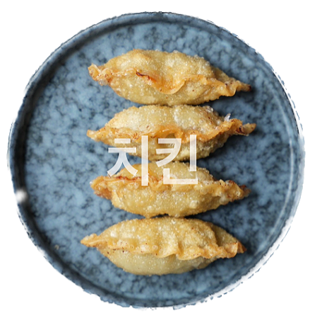 Mandu Korean BBQ