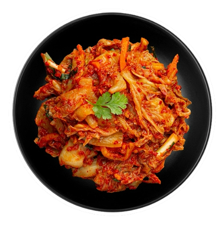 Kimchi