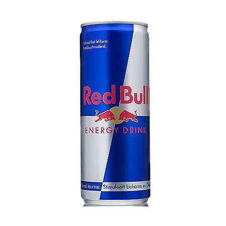 Red Bull