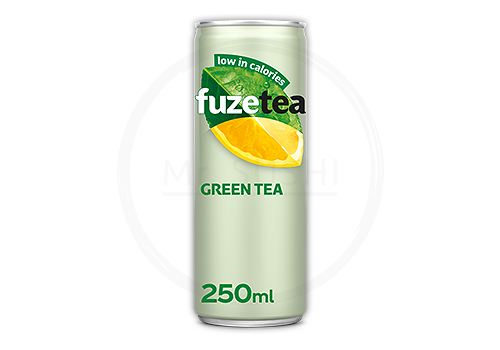 Fuze Tea Green Tea