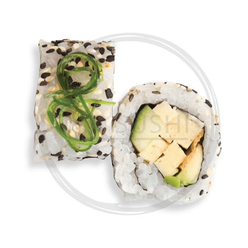 Veggie Roll