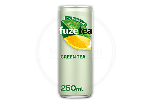 Fuze Tea Green Tea